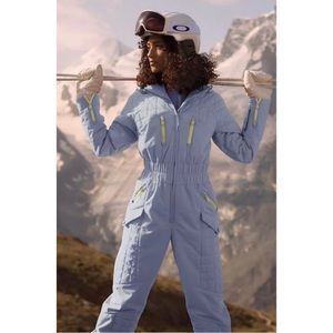Free People / FP Movement All Prepped Ski Suit